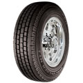 Tire Cooper 275/65R18